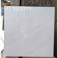 GẠCH LÁT NỀN 80X80 VÂN ĐÁ XÁM 3019 CAO CẤP GIÁ RẺ