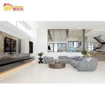 GẠCH LÁT NỀN 80X80 VÂN ĐÁ VÀNG BÓNG 883023 CAO CẤP GIÁ RẺ
