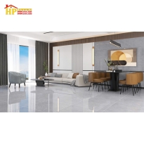 GẠCH LÁT NỀN 80X80 VÂN ĐÁ MARBLE XÁM 3024 CAO CẤP CHÍNH HÃNG