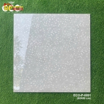 GẠCH LÁT NỀN 80X80 ĐÁ MÀI TRẮNG 8801 CAO CẤP GIÁ RẺ