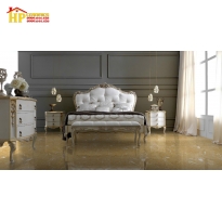 GẠCH LÁT NỀN 80X80 NÂU ĐÁ MARBLE 8809 CAO CẤP GIÁ RẺ