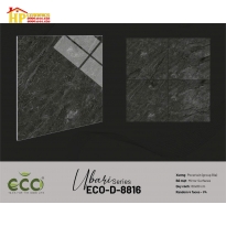 GẠCH LÁT NỀN 80X80 MÀU XÁM VÂN ĐÁ MARBLE 8816 CAO CẤP GIÁ RẺ