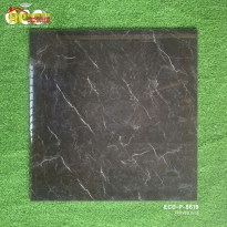 GẠCH LÁT NỀN 80X80 VÂN ĐÁ MARBLE XÁM ĐẬM 8819 CAO CẤP GIẢ RẺ