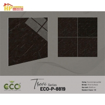 GẠCH LÁT NỀN 80X80 VÂN ĐÁ MARBLE XÁM ĐẬM 8819 CAO CẤP GIẢ RẺ