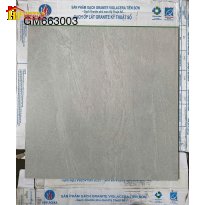 GẠCH LÁT NỀN 60X60 VÂN ĐÁ XÁM LỢT 3003 CAO CẤP GIÁ RẺ