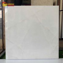 GẠCH LÁT NỀN 60X60 TRẮNG VÂN MÂY NHẸ 3015 CAO CẤP GIÁ RẺ