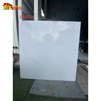 GẠCH LÁT NỀN 60X60 TRẮNG VÂN KHÓI 3014 CAO CẤP GIẢ RẺ