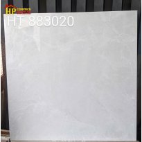 GẠCH LÁT NỀN 60x60 XÁM TRẮNG VÂN MÂY 3020 CAO CẤP GIÁ RẺ