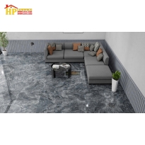 GẠCH LÁT NỀN 60X60 VÂN ĐÁ XÁM MARBLE 3022 CAO CẤP GIÁ RẺ