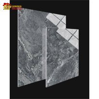 GẠCH LÁT NỀN 60X60 VÂN ĐÁ XÁM MARBLE 3022 CAO CẤP GIÁ RẺ