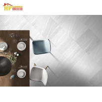 GẠCH LÁT NỀN 60X60 VÂN MÂY XÁM MATT 6612 CAO CẤP GIÁ RẺ