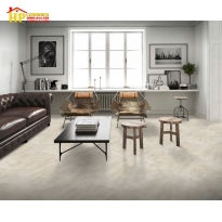 GẠCH LÁT NỀN 60X60 MATT HIỆU ỨNG VÂN ĐÁ VÀNG 6604 CAO CẤP GIÁ RẺ