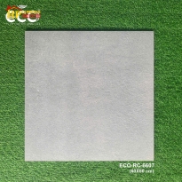 GẠCH LÁT NỀN 60X60 MATT TINH THỂ VÂN ĐÁ XÁM 6607 CAO CẤP GIÁ RẺ
