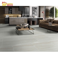 GẠCH LÁT NỀN 60X60 VÂN VÀNG KEM SỌC MATT TINH THỂ 6616 CAO CẤP GIÁ RẺ