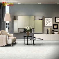 GẠCH LÁT NỀN 60X60 VÂN ĐÁ MARBLE VÀNG NÂU 6610 CAO CẤP GIÁ RẺ