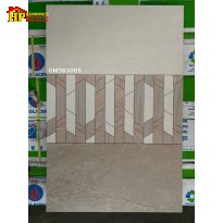 GẠCH ỐP TƯỜNG 30X60 VÂN ĐÁ NÂU VÀNG 363005 CAO CẤP GIÁ RẺ