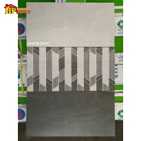 GẠCH ỐP TƯỜNG 30X60 VÂN ĐÁ XÁM ĐẬM LỢT MATT 363007 CAO CẤP GIÁ RẺ