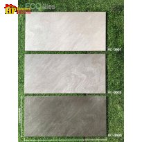 GẠCH ỐP LÁT 30X60 ĐÁ MỜ XÁM 3601 HIỆU ỨNG HẠT TINH THỂ 3601 CAO CẤP