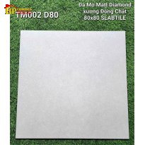 GẠCH LÁT NỀN 80X80 ĐÁ MATT XÁM XI MĂNG TM002 CAO CẤP GIÁ RẺ