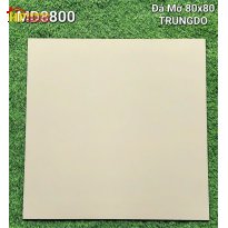 GẠCH LÁT NỀN 80X80 ĐÁ KEM MATT 8800 CAO CẤP GIÁ RẺ