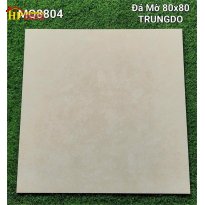 GẠCH LÁT NỀN 80X80 VÂN ĐÁ VÀNG MATT 8804 CAO CẤP GIÁ RẺ