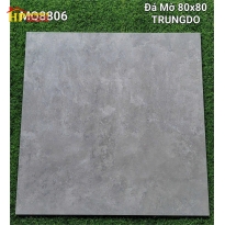 GẠCH LÁT NỀN 80X80 VÂN ĐÁ XI MĂNG MATT 8806 CAO CẤP GIÁ RẺ