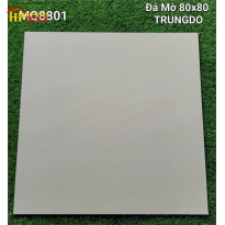 GẠCH LÁT NỀN 80X80 VÂN ĐÁ VÀNG KEM MATT 8801 CAO CẤP GIÁ RẺ