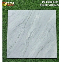 GẠCH LÁT NỀN 80X80 VÂN ĐÁ MARBLE XÁM 8775 CAO CẤP GIÁ RẺ