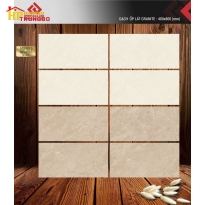 GẠCH ỐP TƯỜNG 40X80 VÂN ĐÁ VÀNG MATT 4815 CAO CẤP GIÁ RẺ