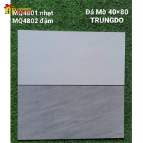 GẠCH ỐP TƯỜNG 40X80 VÂN ĐÁ XÉO XÁM ĐẬM LỢT 4801 CAO CẤP GIÁ RẺ