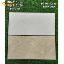 GẠCH ỐP TƯỜNG 40X80 VÂN ĐÁ VÀNG MATT 4815 CAO CẤP GIÁ RẺ