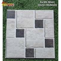 GẠCH LÁT NỀN 50X50 GIẢ CỔ SV505 CAO CẤP GIÁ RẺ