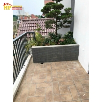 GẠCH LÁT NỀN 50X50 GIẢ CỔ 504 CAO CẤP GIÁ RẺ