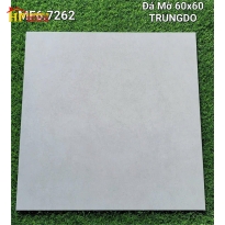 GẠCH LÁT NỀN 60X60 VÂN ĐÁ XÁM MATT 7262 CAO CẤP GIÁ RẺ