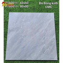 GẠCH LÁT NỀN 60X60 VÂN ĐÁ XÁM 60011 CAO CẤP GIÁ RẺ