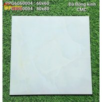 GẠCH LÁT NỀN 60X60 VÂN MÂY XANH NHẸ 6004 CAO CẤP GIÁ RẺ