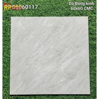 GẠCH LÁT NỀN 60X60 VÂN ĐÁ XÁM XÉO 60117 CAO CẤP GIÁ RẺ