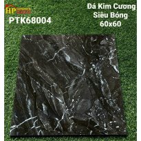 GẠCH LÁT NỀN 60X60 VÂN ĐÁ MARBLE ĐEN 68004 CAO CẤP GIÁ RẺ