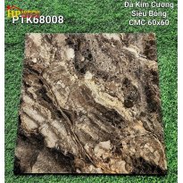 GẠCH LÁT NỀN 60X60 VÂN ĐÁ MARBLE NÂU 68008 CAO CẤP GIÁ RẺ