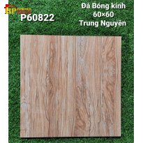 GẠCH LÁT NỀN 60X60 VÂN GỖ ĐẬM 608022 CAO CẤP GIÁ RẺ