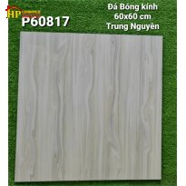 GẠCH LÁT NỀN 60X60 VÂN GỖ XANH 60817 CAO CẤP GIÁ RẺ