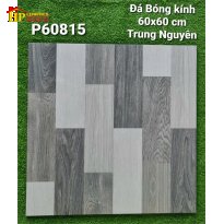 GẠCH LÁT NỀN 60X60 VÂN GỖ GHÉP XÁM 60815 CAO CẤP GIÁ RẺ