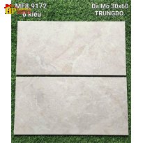 GẠCH ỐP TƯỜNG 30X60 VÂN ĐÁ KEM 9172 CAO CẤP GIÁ RẺ