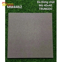 GẠCH LÁT NỀN 40X40 ĐÁ ĐỒNG CHẤT LÔNG CHUỘT MM4462 CAO CẤP GIÁ RẺ