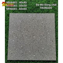 GẠCH LÁT NỀN 40X40 ĐÁ MÀI LÔNG CHUỘT MH4465 CAO CẤP GIÁ RẺ