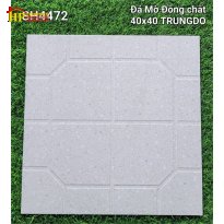 GẠCH LÁT NỀN 40X40 ĐÁ MÀI XÁM TRẮNG CAO CẤP GIÁ RẺ