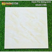 GẠCH LÁT NỀN 60X60 VÂN MÂY VÀNG 60156
