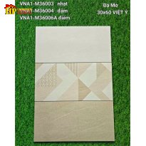 GẠCH ỐP TƯỜNG 30X60 VÂN ĐÁ VÀNG MATT 36003 CAO CẤP GIÁ RẺ