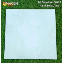 GẠCH LÁT NỀN 60X60 VÂN MÂY XANH SV6606N