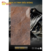 GẠCH LÁT NỀN 60X120 VÂN ĐÁ MARBLE NÂU 612005 CAO CẤP GIÁ RẺ